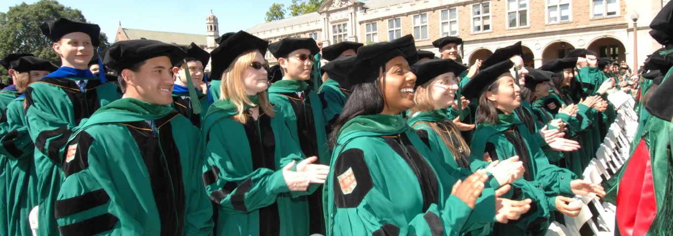 graduation