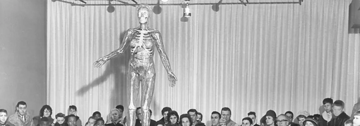 What is Public Health Education and Why is it Important? What History Can Tell Us