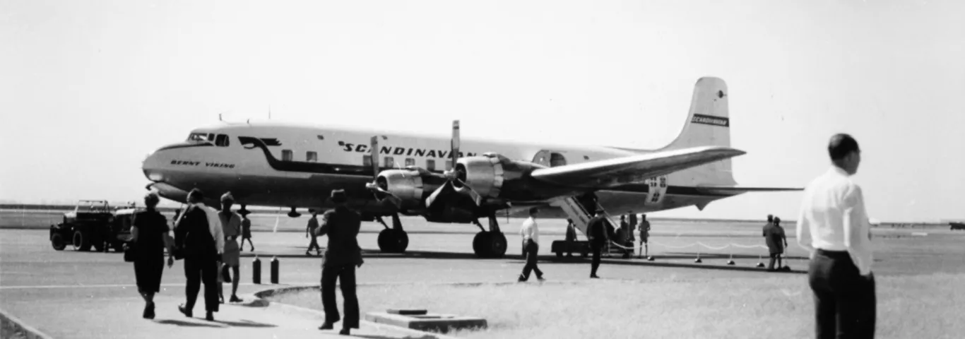 Global Airport Infrastructure and Yellow Fever in Transition-Era Nairobi