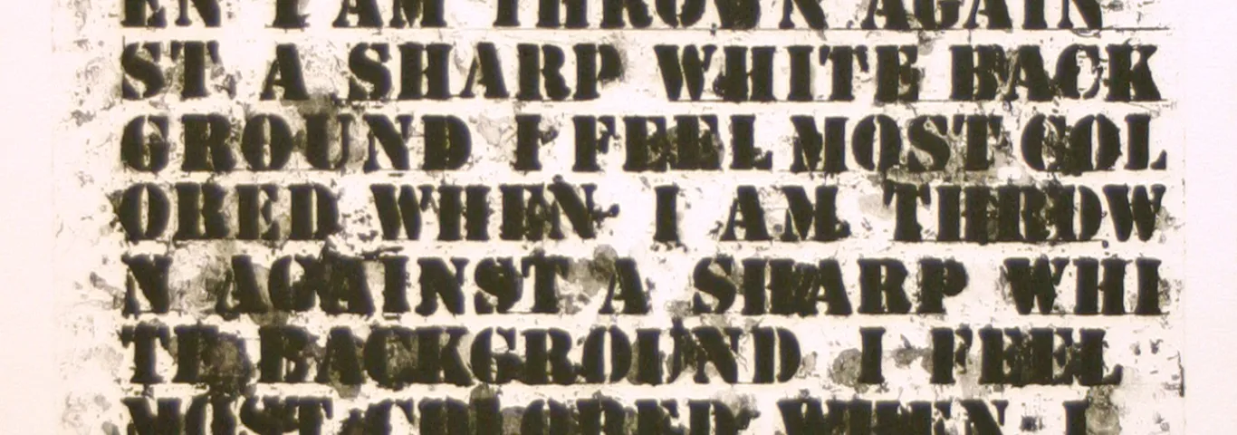‘Truths and Reckonings’: A Pop-up Memorial Museum
