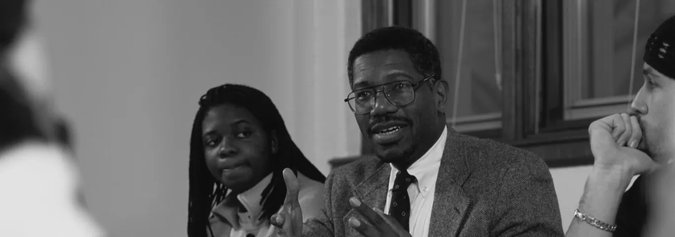 professor Early