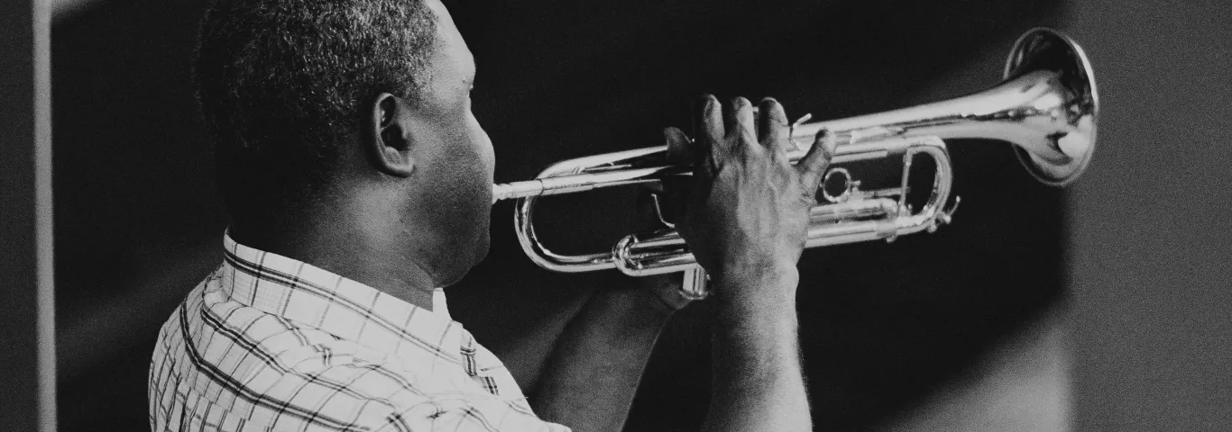 jazz musician