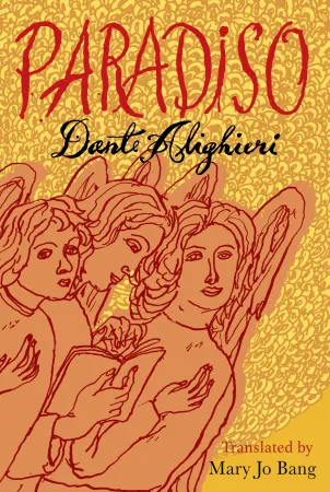 Paradiso by Dante Alighieri