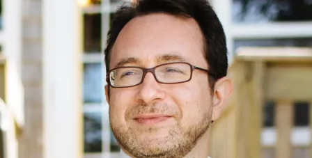Aaron Cohen