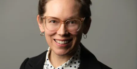 Esther Kurtz