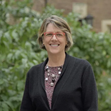 Laurie Maffly-Kipp