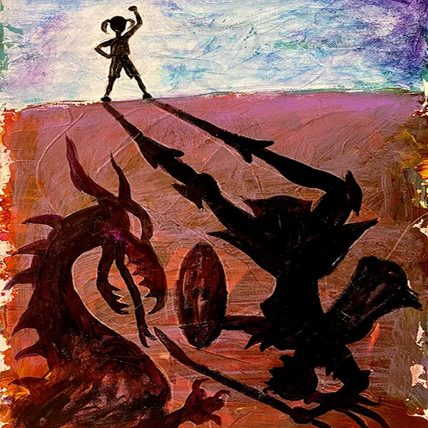 She Kills Monsters