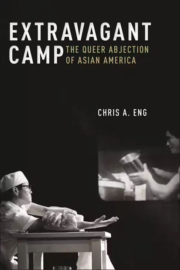 Cover image Extravagant Camp