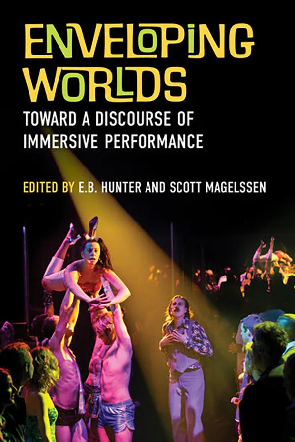 Cover image Enveloping Worlds