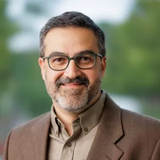 Kambiz GhaneaBassiri