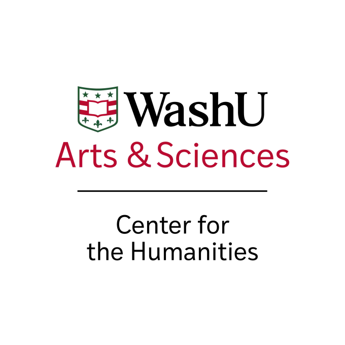 "square center logo"