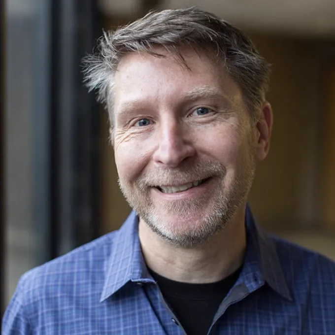 Jeffrey Cohen headshot