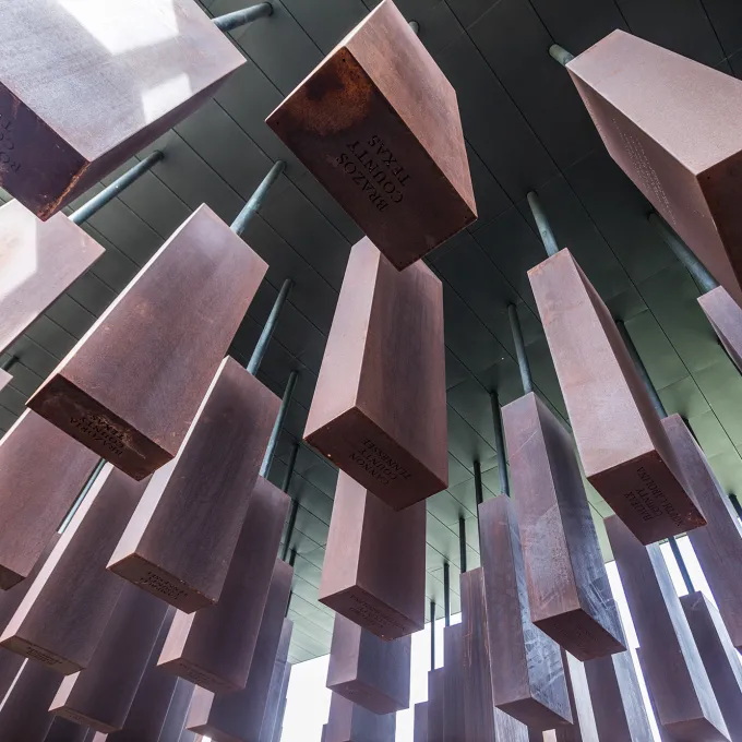 On legacies of violence, genocide, and implicated subjects: Arts and museums as influence and response