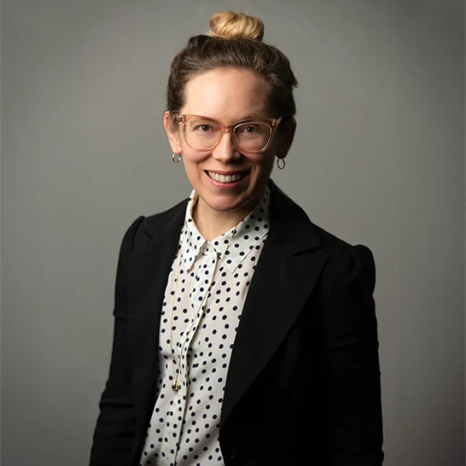 Esther Kurtz